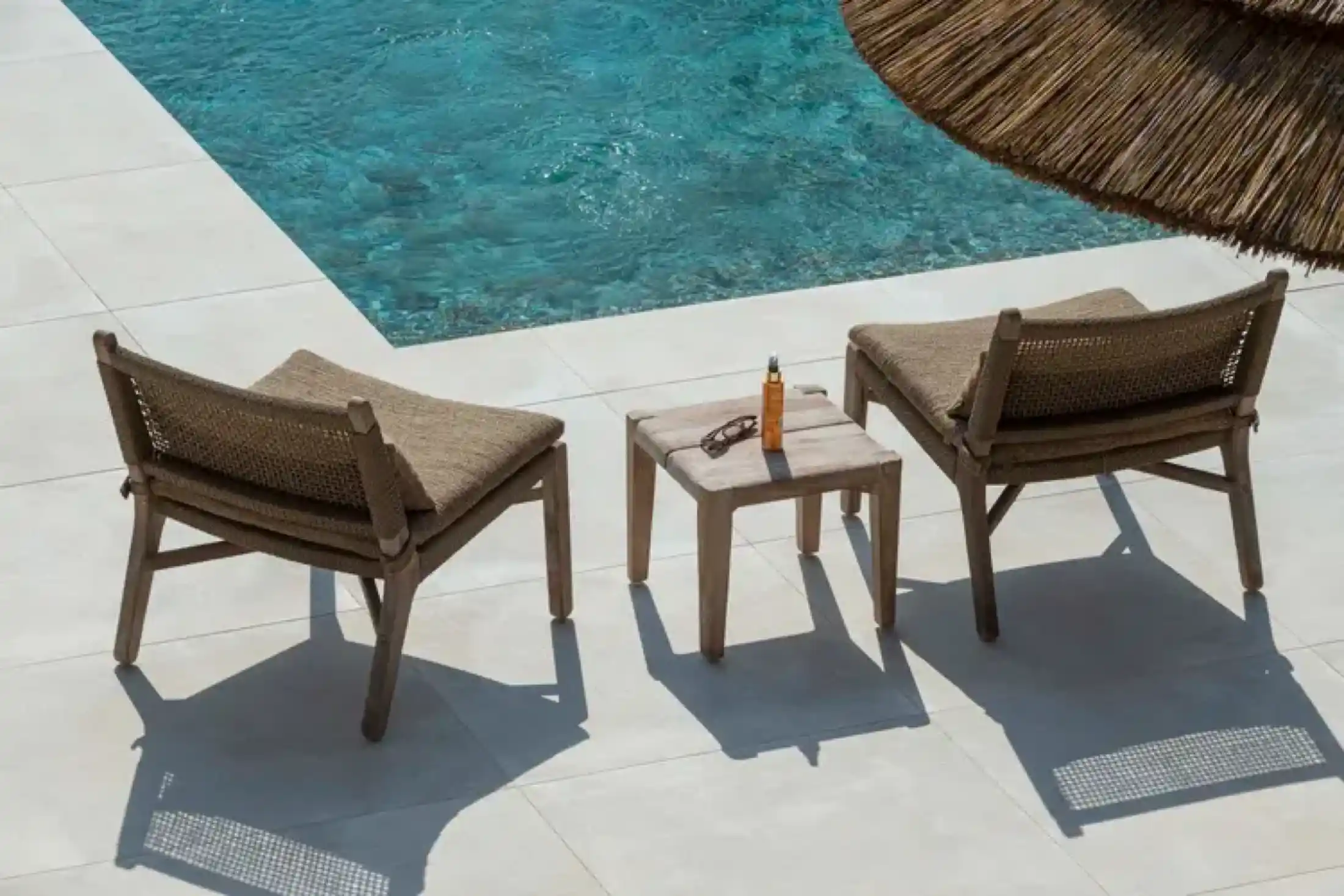 Gommaire | Fiona | Loungesets