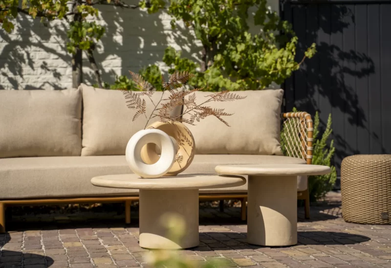 4 Seasons | Hampton | Salontafels