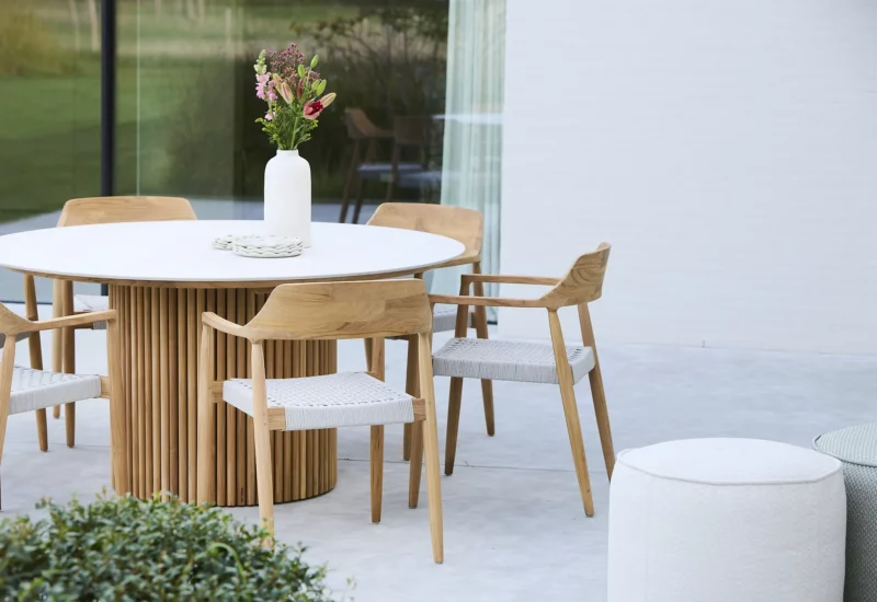 Jati-Kebon | Amato | Tuintafels